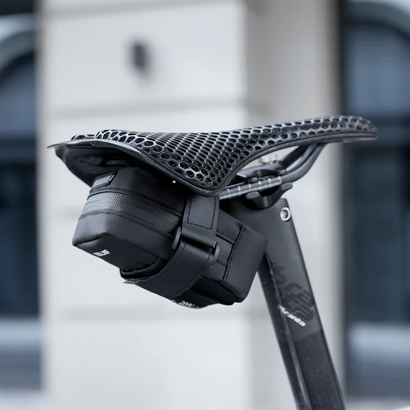 ESLNF sac de selle de vélo éta - Saddle Bag Under Seat avis et prix