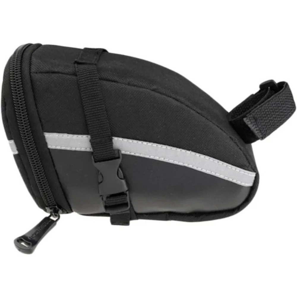 Sacoche de selle de vélo à san - Saddle Bag Under Seat avis et prix