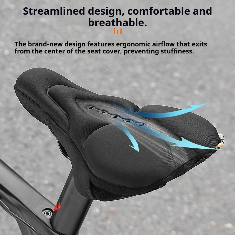 Housse de selle de vélo WEST B - Commuting By Bike avis et prix