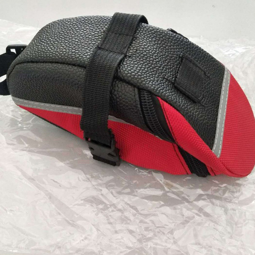 Sac de selle pour VTT, sac de  - Saddle Bag Under Seat avis et prix