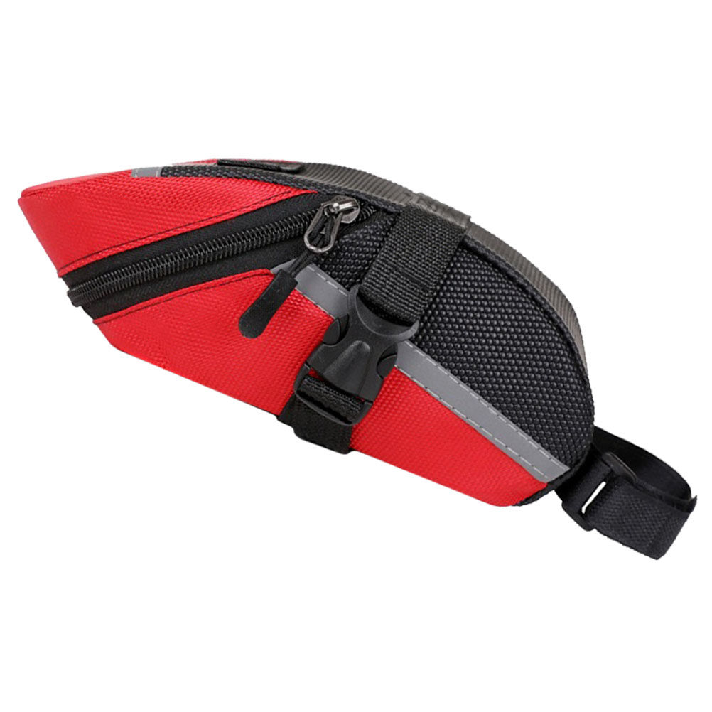 Sac de selle pour VTT, sac de  - Saddle Bag Under Seat avis et prix