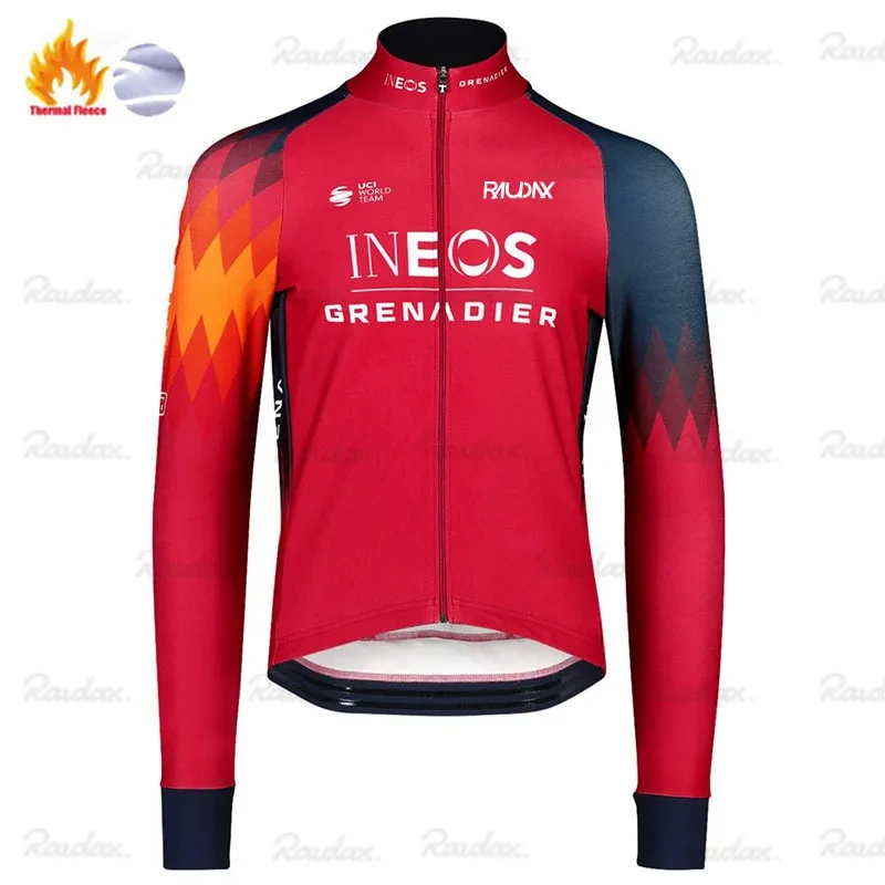 INEOS-Grenadier Imaging Jacket - Cycling Commuter Clothing avis et prix