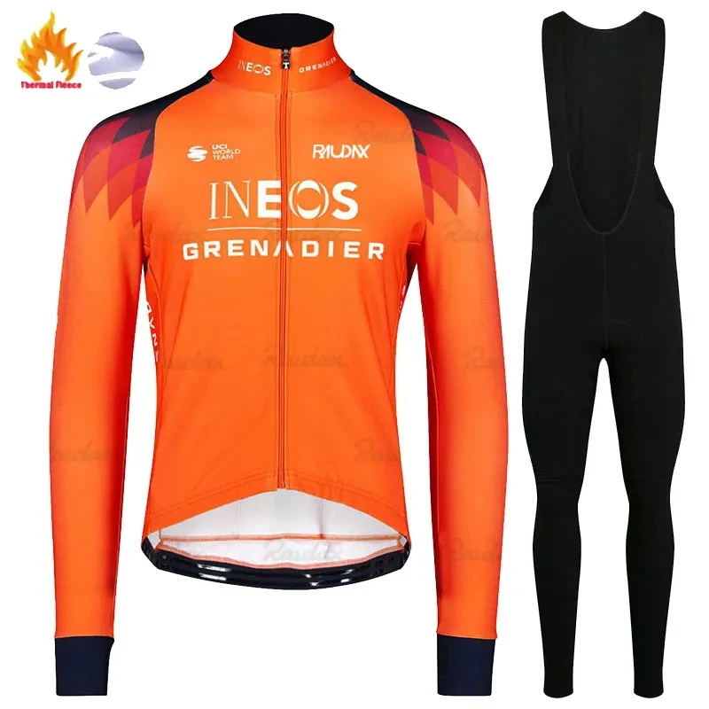 INEOS-Grenadier Imaging Jacket - Cycling Commuter Clothing avis et prix