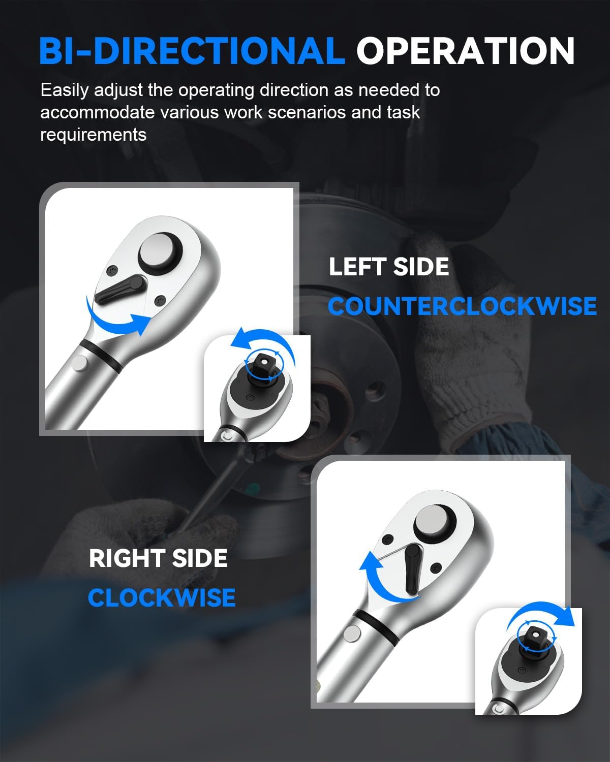 GOYOJO-Outils à main de répara - Cycling Zones avis et prix