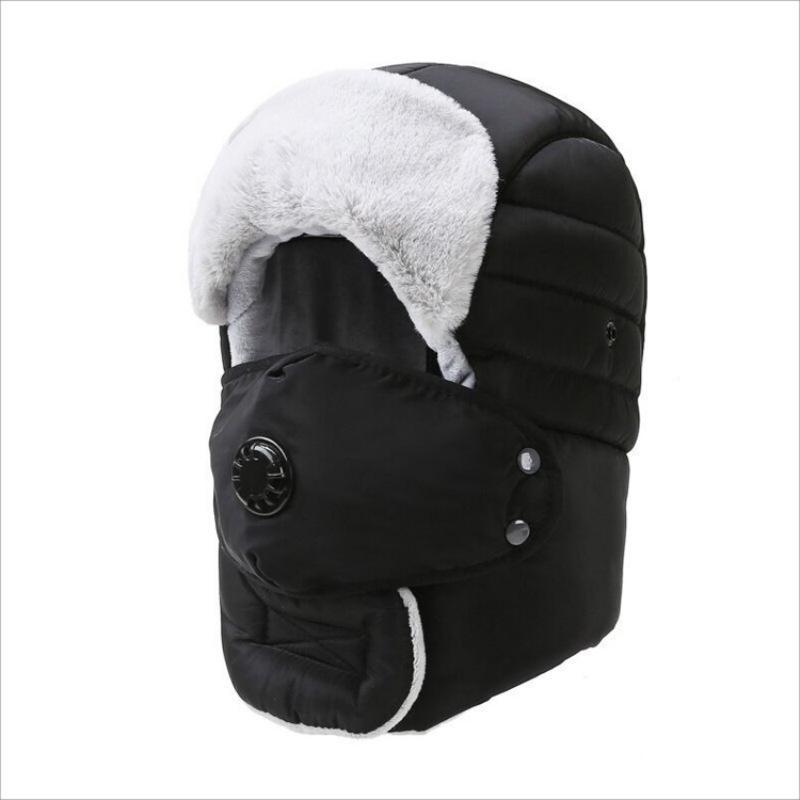 Bonnet d'hiver unisexe, chaud, - Winter Cycling Commute avis et prix