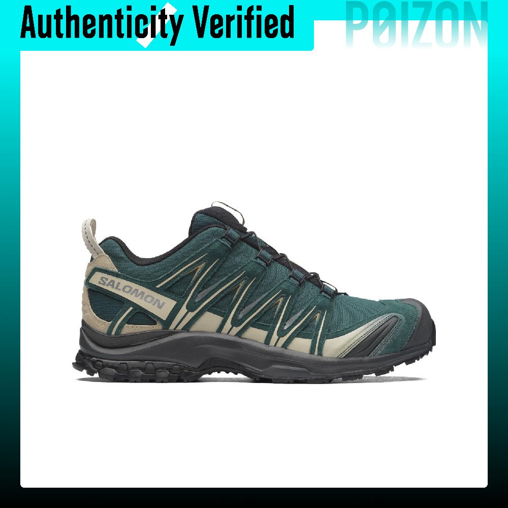 SALOMON XA PRO 3D Chaussures d - Salomon Shoes Xa Pro 3D avis et prix