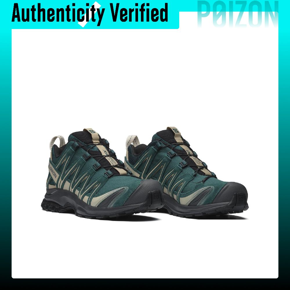 SALOMON XA PRO 3D Chaussures d - Salomon Shoes Xa Pro 3D avis et prix