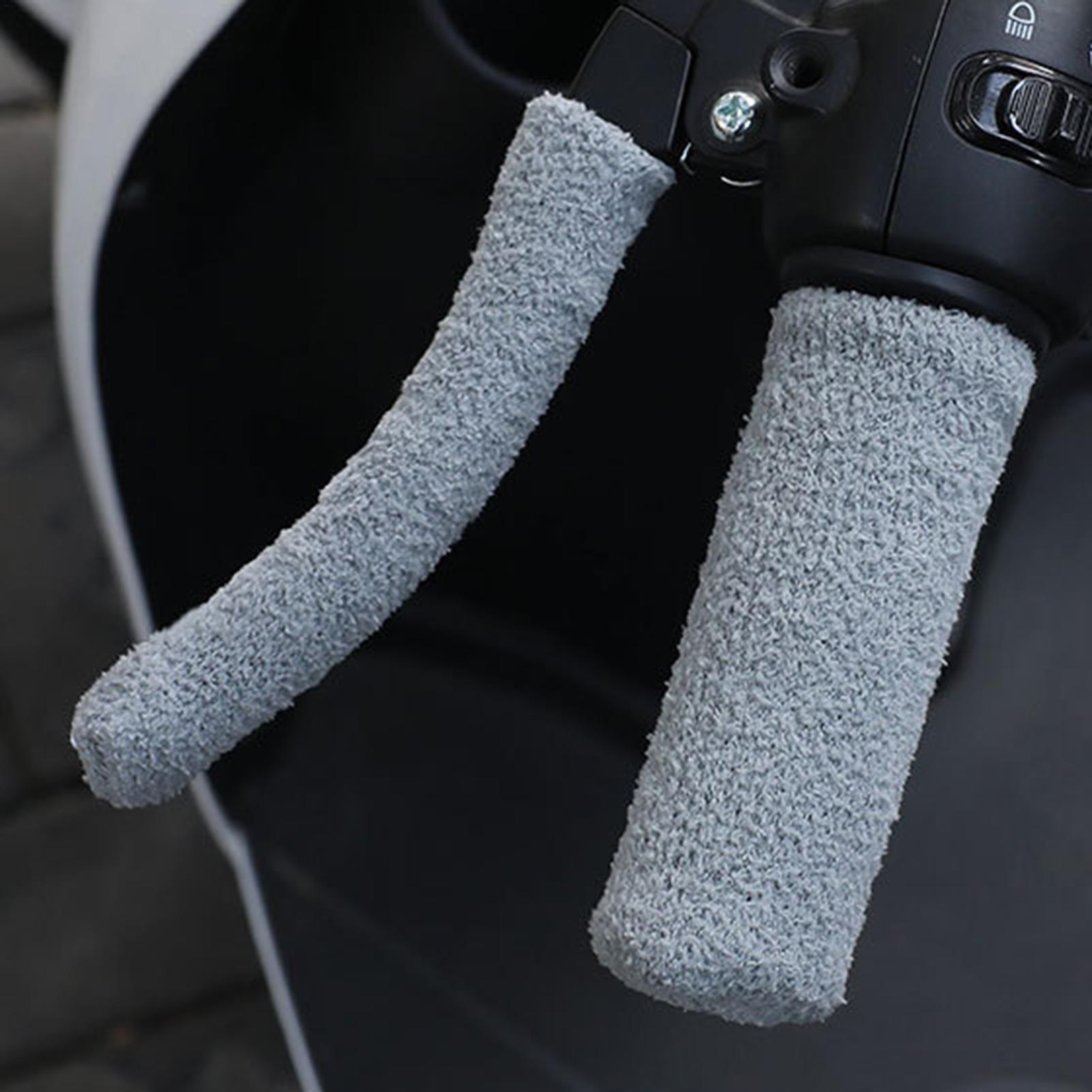 Couvre-guidon de moto chaud do - Cycling To Commute avis et prix