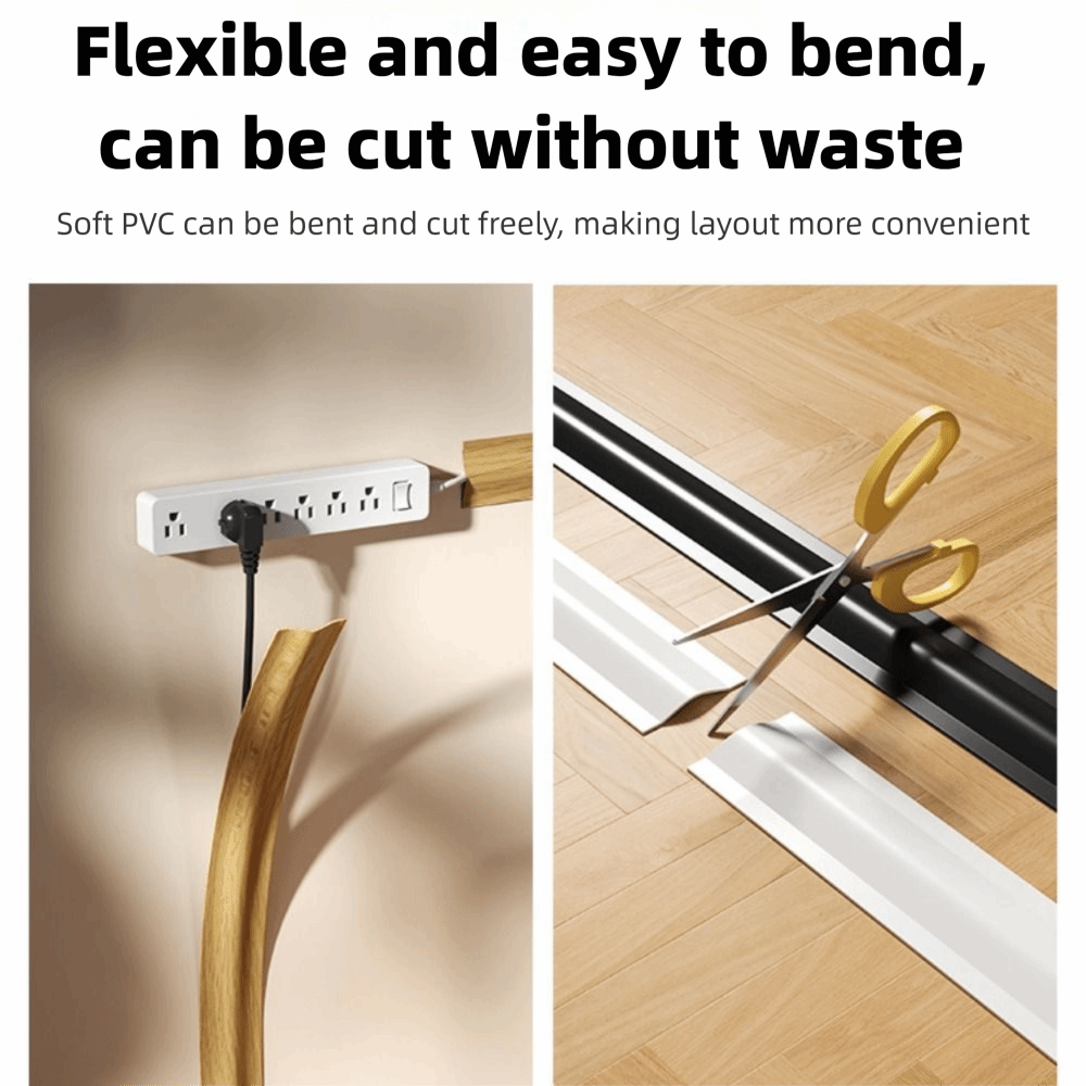 Couverture de cordon souple de - Cable Lock Flexible avis et prix
