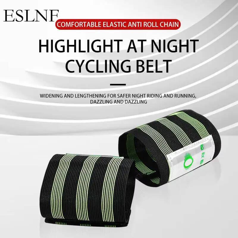 ESLNF Sangles de sécurité réfl - Cycling To Commute avis et prix