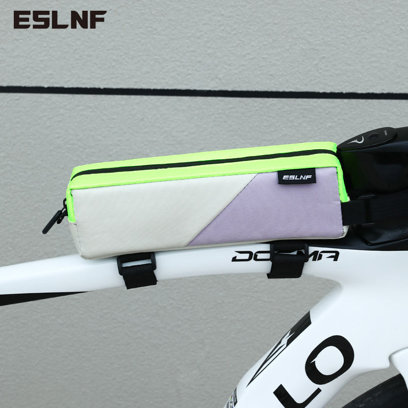 ESLNF sac de vélo Tube supérie - Cycling Commuter Bag avis et prix