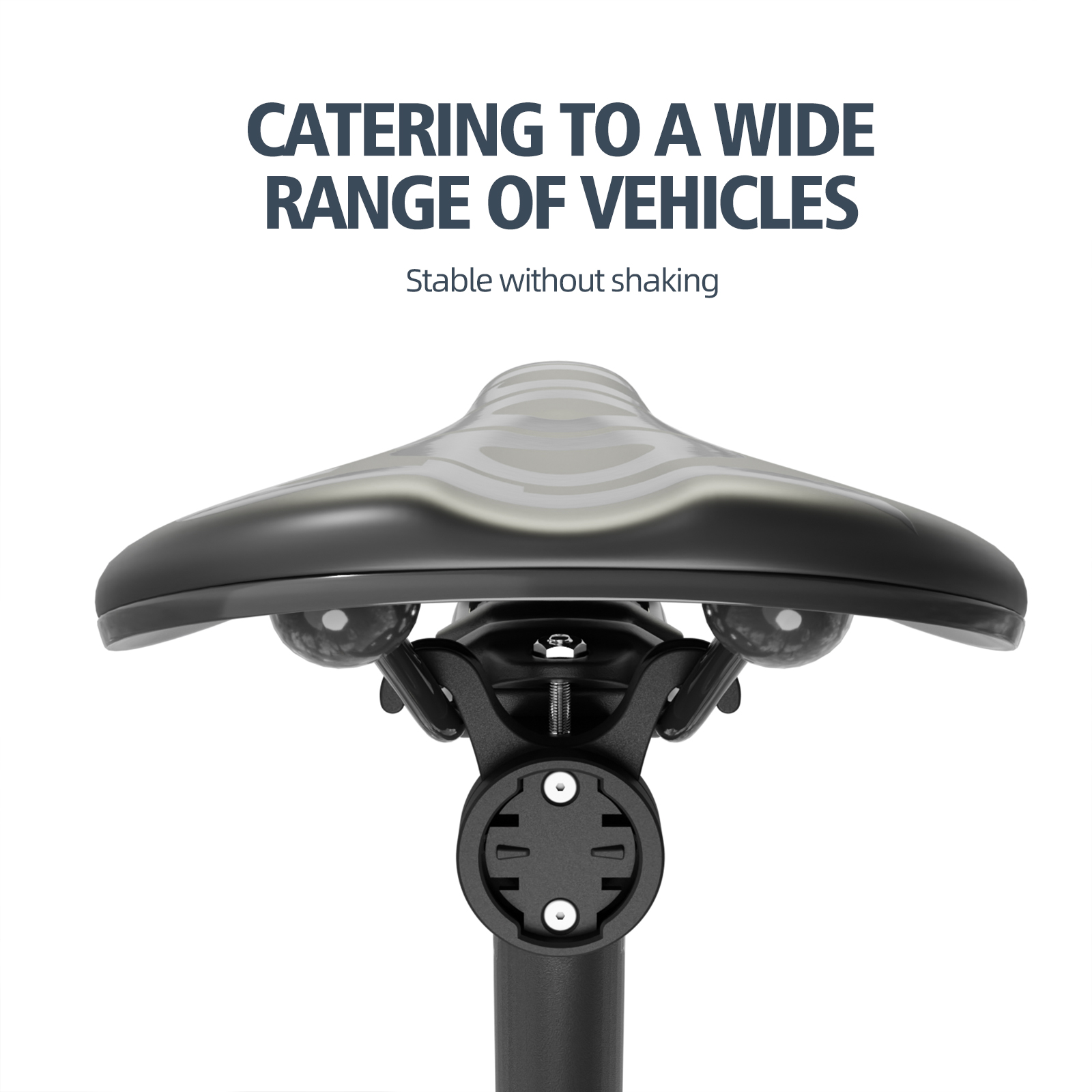 Support de lampe de tige de dé - Commuting By Bike avis et prix