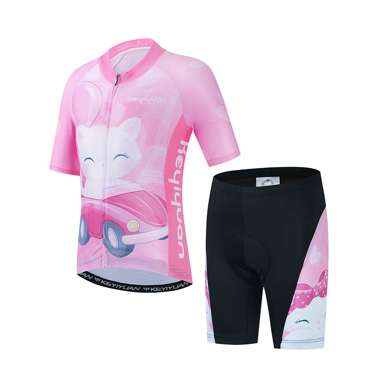 KEYIYUAN enfants cyclisme sur  - Cycling Commuter Clothing avis et prix