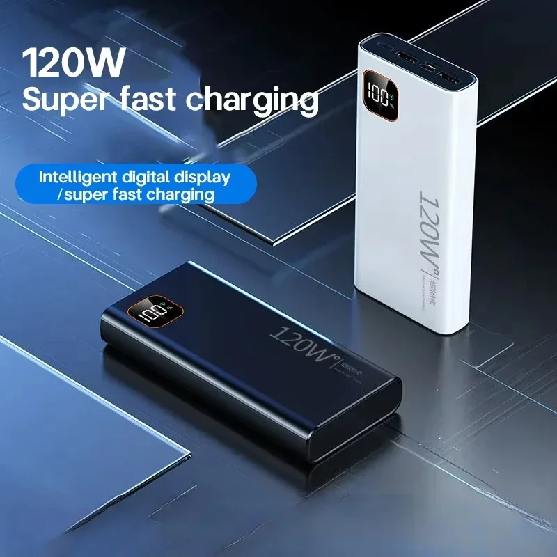 Batterie externe portable Leno - Usb Charger Dynamo avis et prix