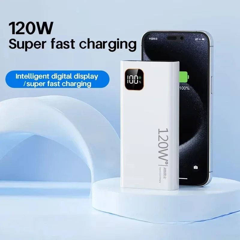 Batterie externe portable Leno - Usb Charger Dynamo avis et prix