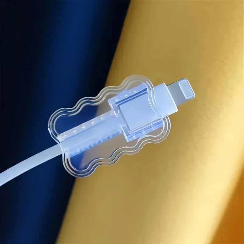 Manchons de protection pour câ - Cable Lock Flexible avis et prix