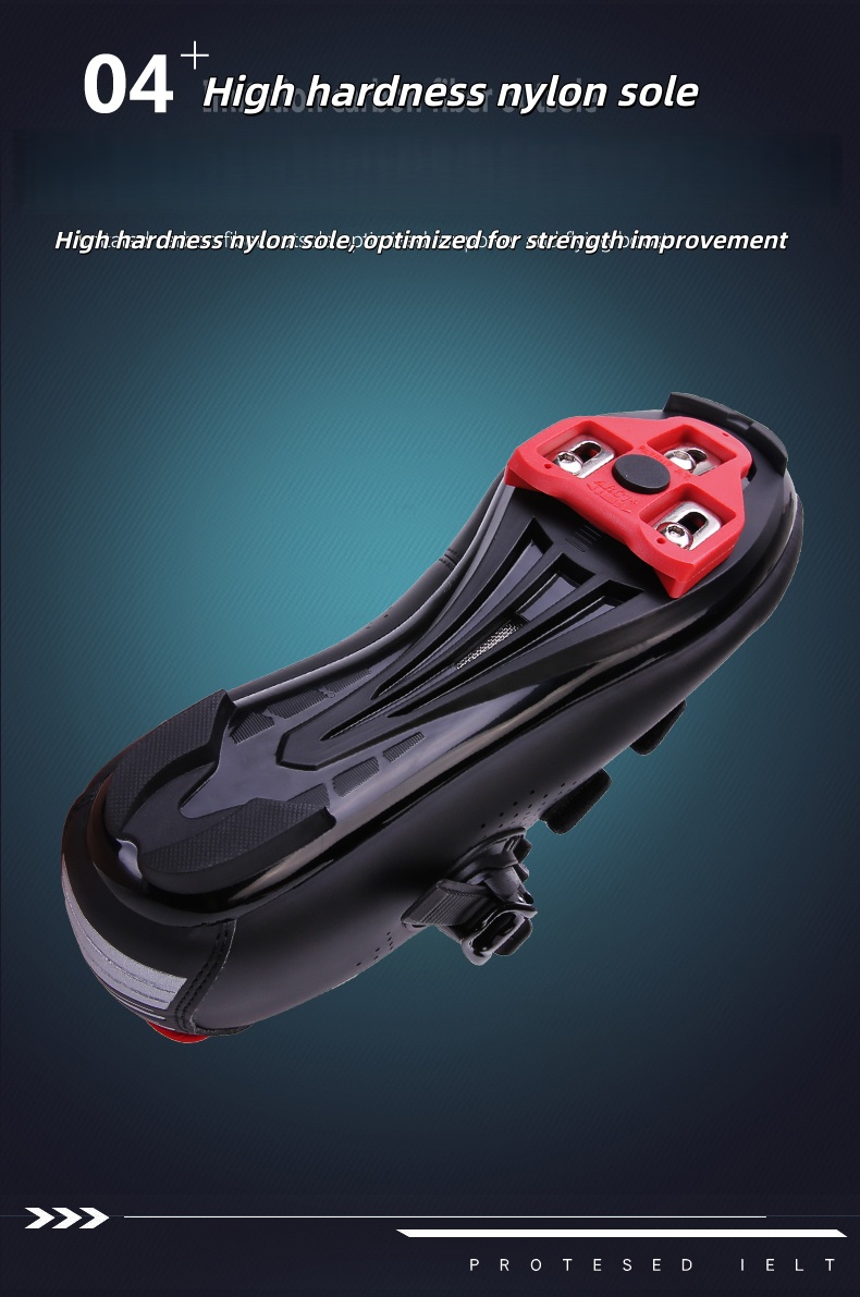 Chaussures de vélo de route SP - Cycling To Commute avis et prix