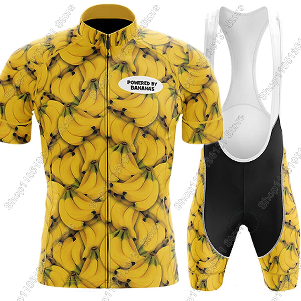 Powerouge-by-bananas 2026 Mail - Cycling Commuter Clothing avis et prix