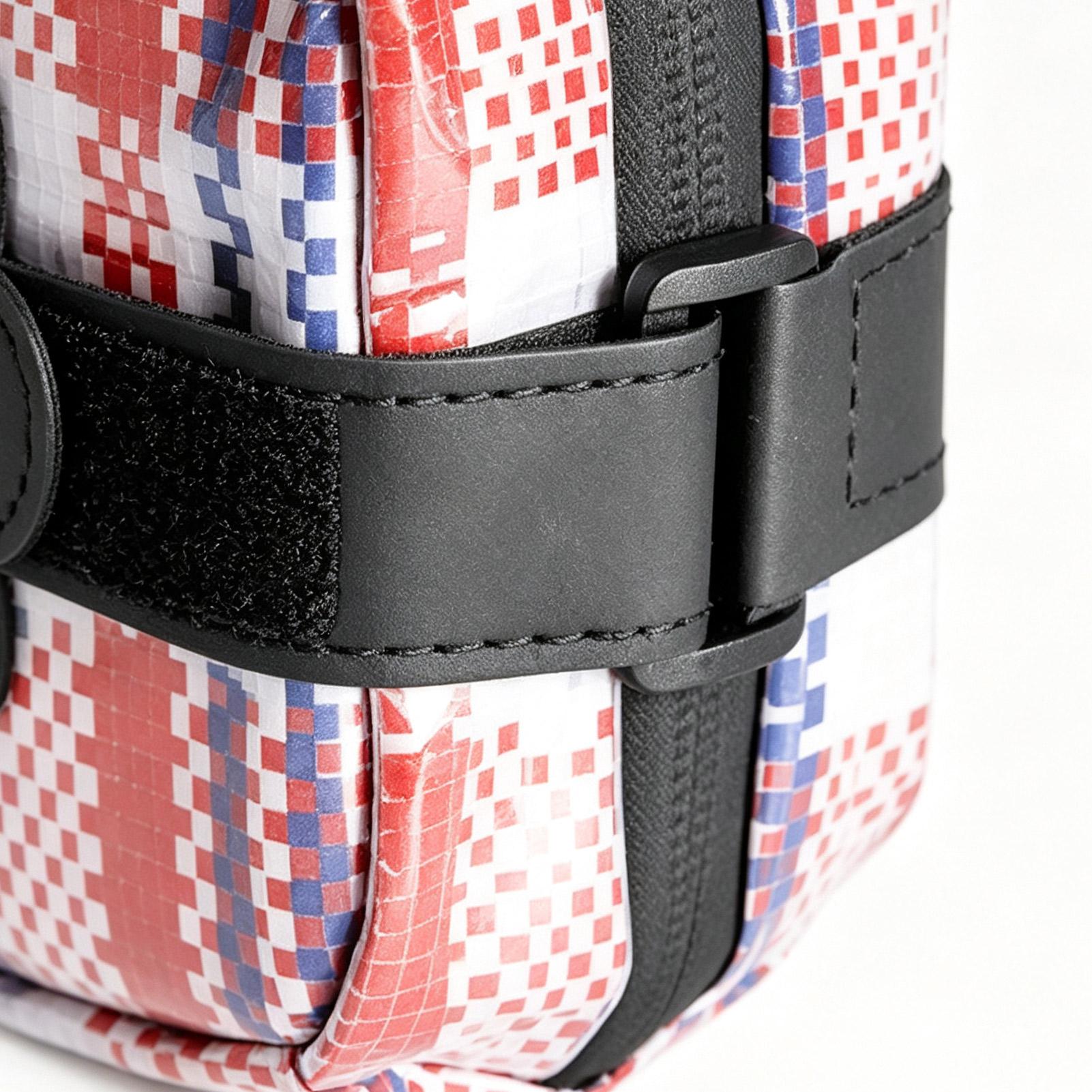 Sacoche de selle de vélo, poch - Saddle Bag Under Seat avis et prix