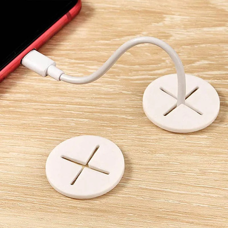 Joint de couvercle de trou de  - Cable Lock Flexible avis et prix