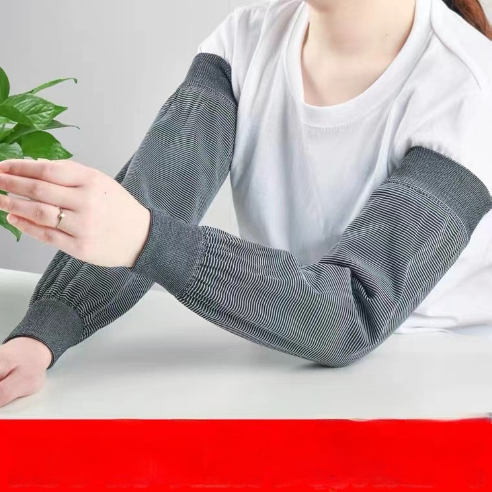 1 Paire de Manches de Protecti - Cycling To Work avis et prix