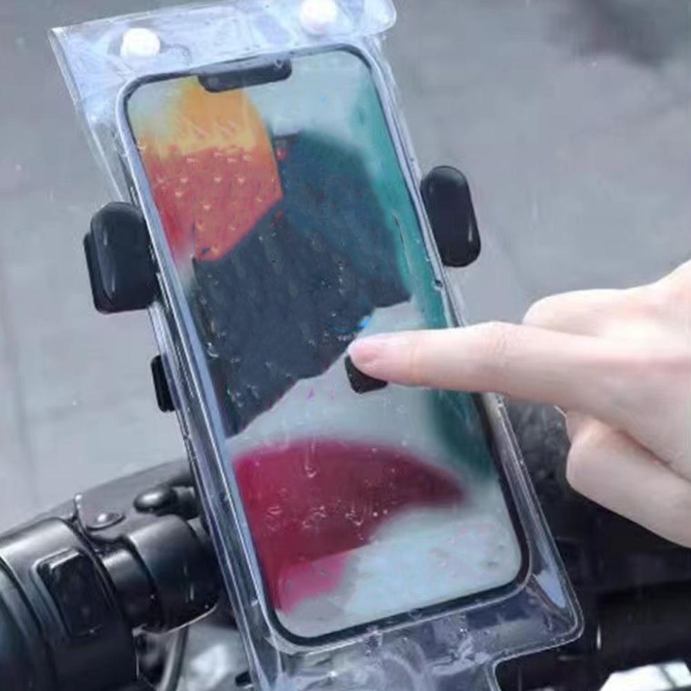 Sac de téléphone étanche pour  - Cycling Commuter Bag avis et prix