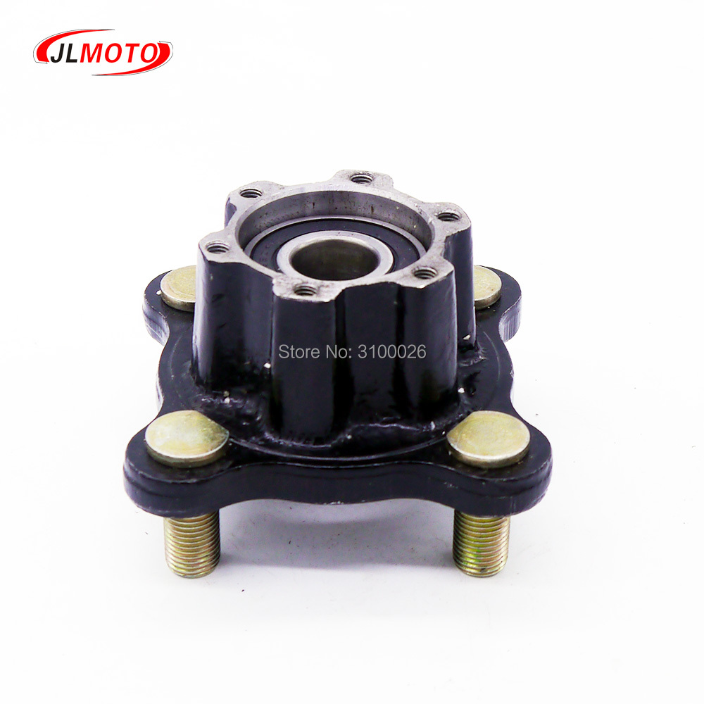 Frein à disque avant 100mm x 4 - Dynamo Hub Front avis et prix