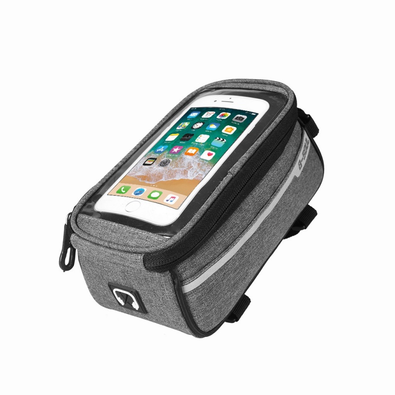 VTT écran tactile sac de télép - Cycling Commuter Bag avis et prix