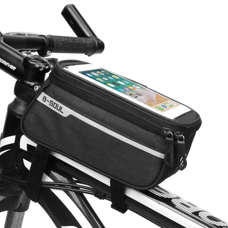 VTT écran tactile sac de télép - Cycling Commuter Bag avis et prix