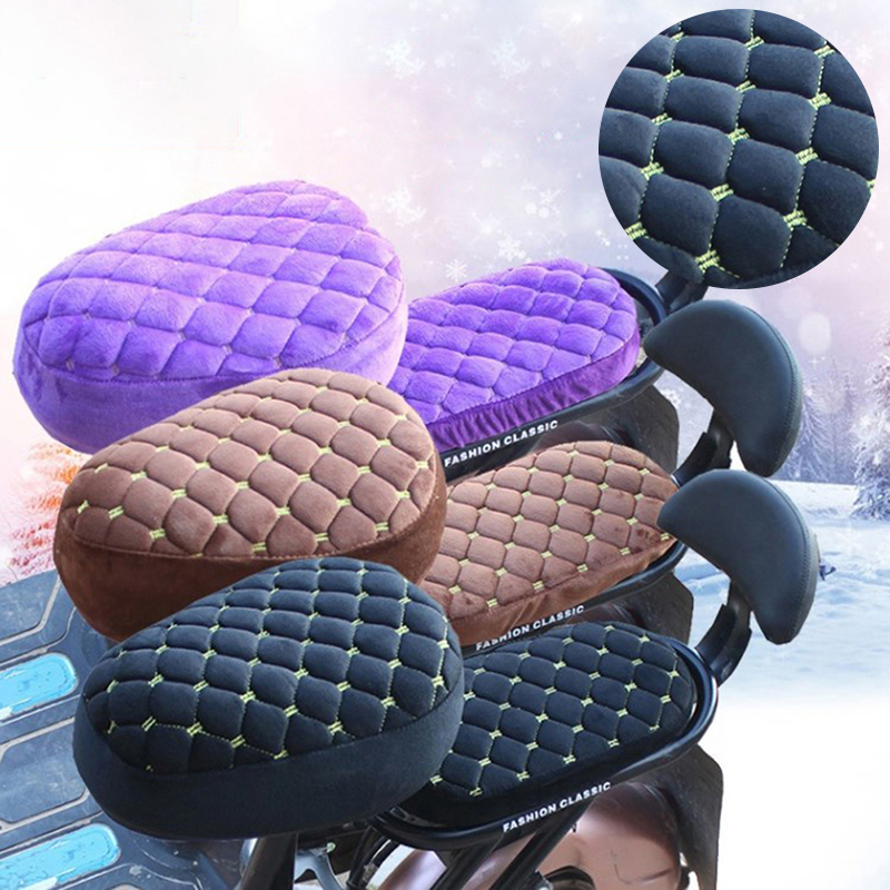 Housse de selle universelle po - Cycling To Commute avis et prix