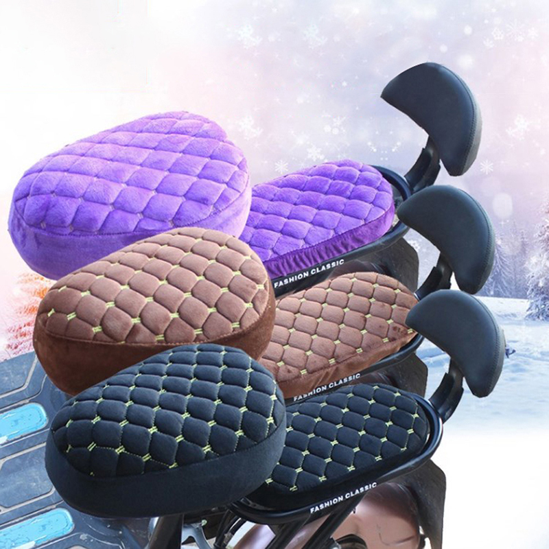 Housse de selle universelle po - Cycling To Commute avis et prix