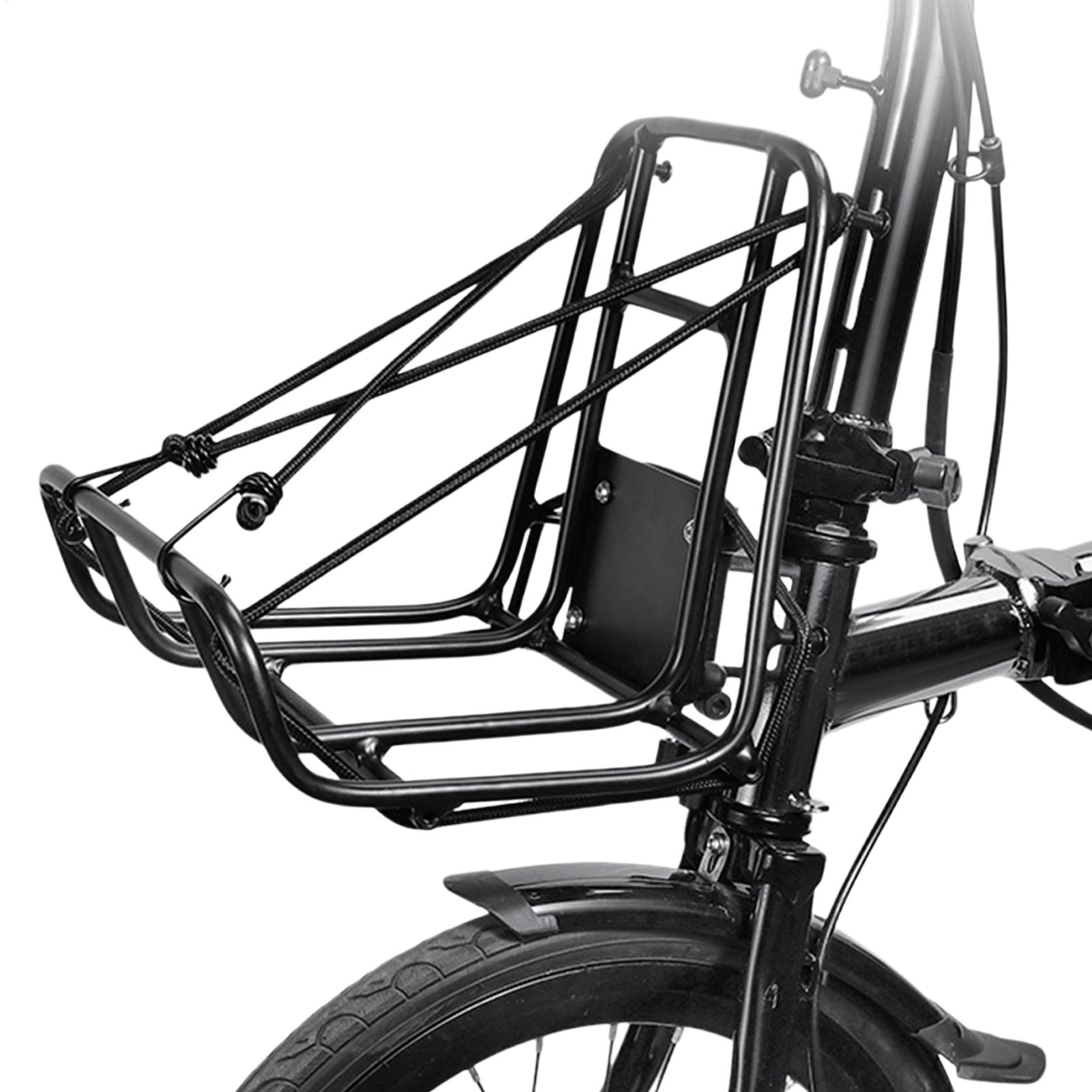 Porte-vélos avant à dégagement - Cycling To Commute avis et prix