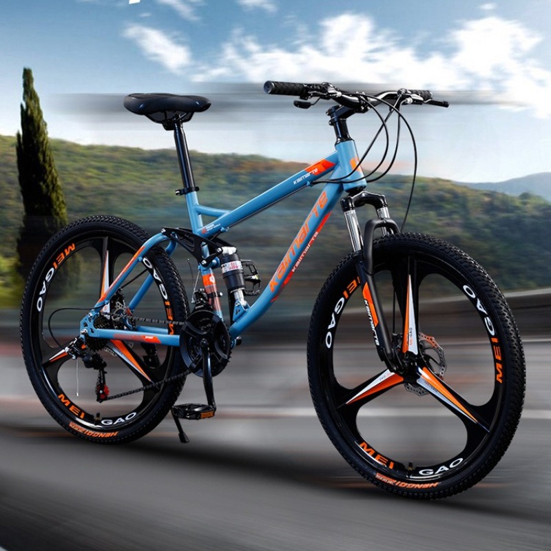 Vélo de montagne 26 pouces, do - Commuter Biking avis et prix