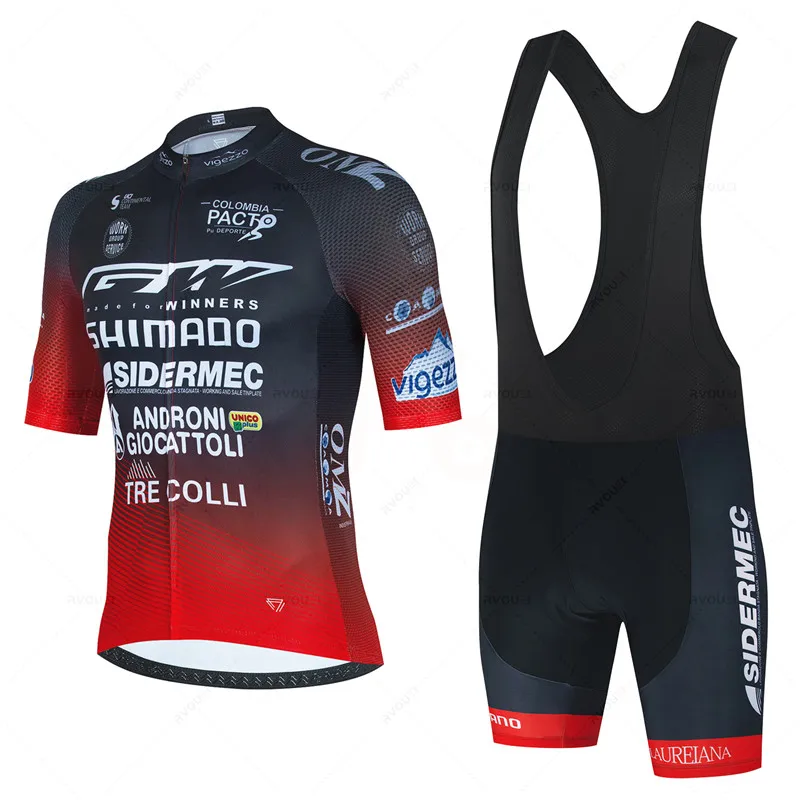 -Ensemble de maillot de cyclis - Cycling Commuter Clothing avis et prix