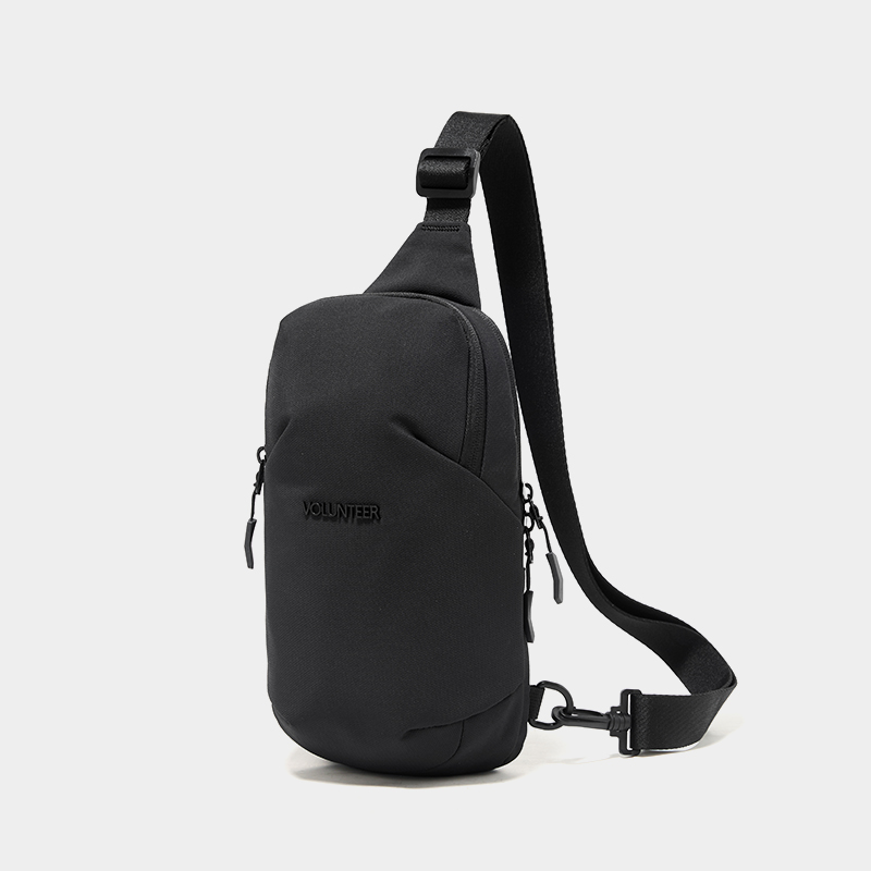 VOLUNTEER Sac de poitrine 2,5L - Cycling Commuter Bag avis et prix