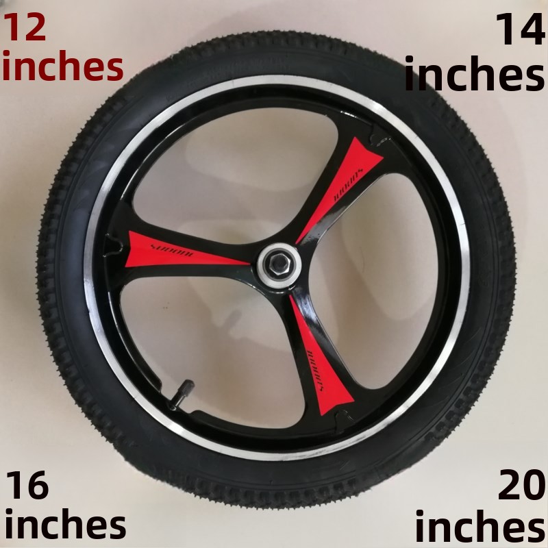 Jeu de roues de vélo en alliag - Dynamo Hub Front avis et prix