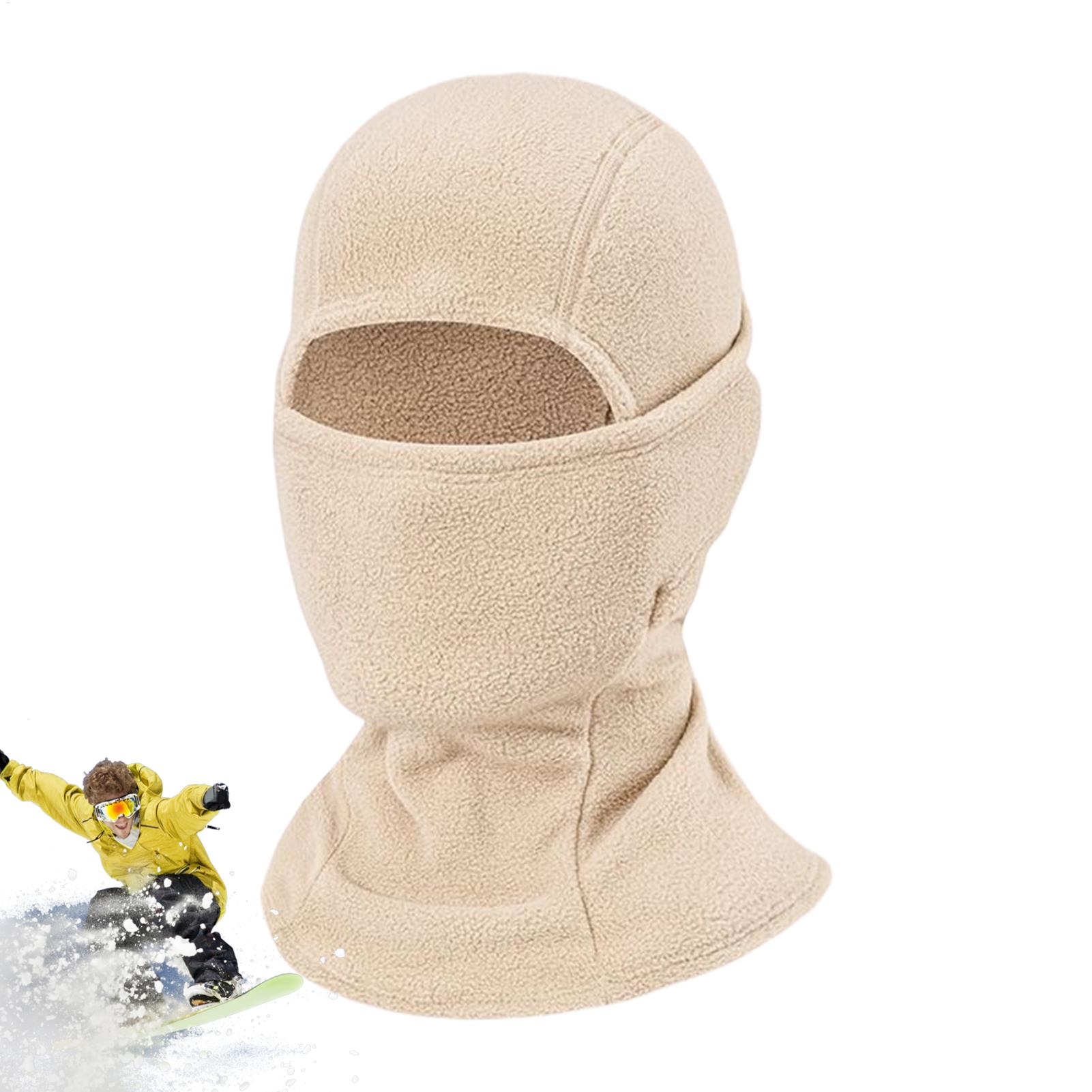 Masque facial d'hiver pour cyc - Cycling To Work avis et prix