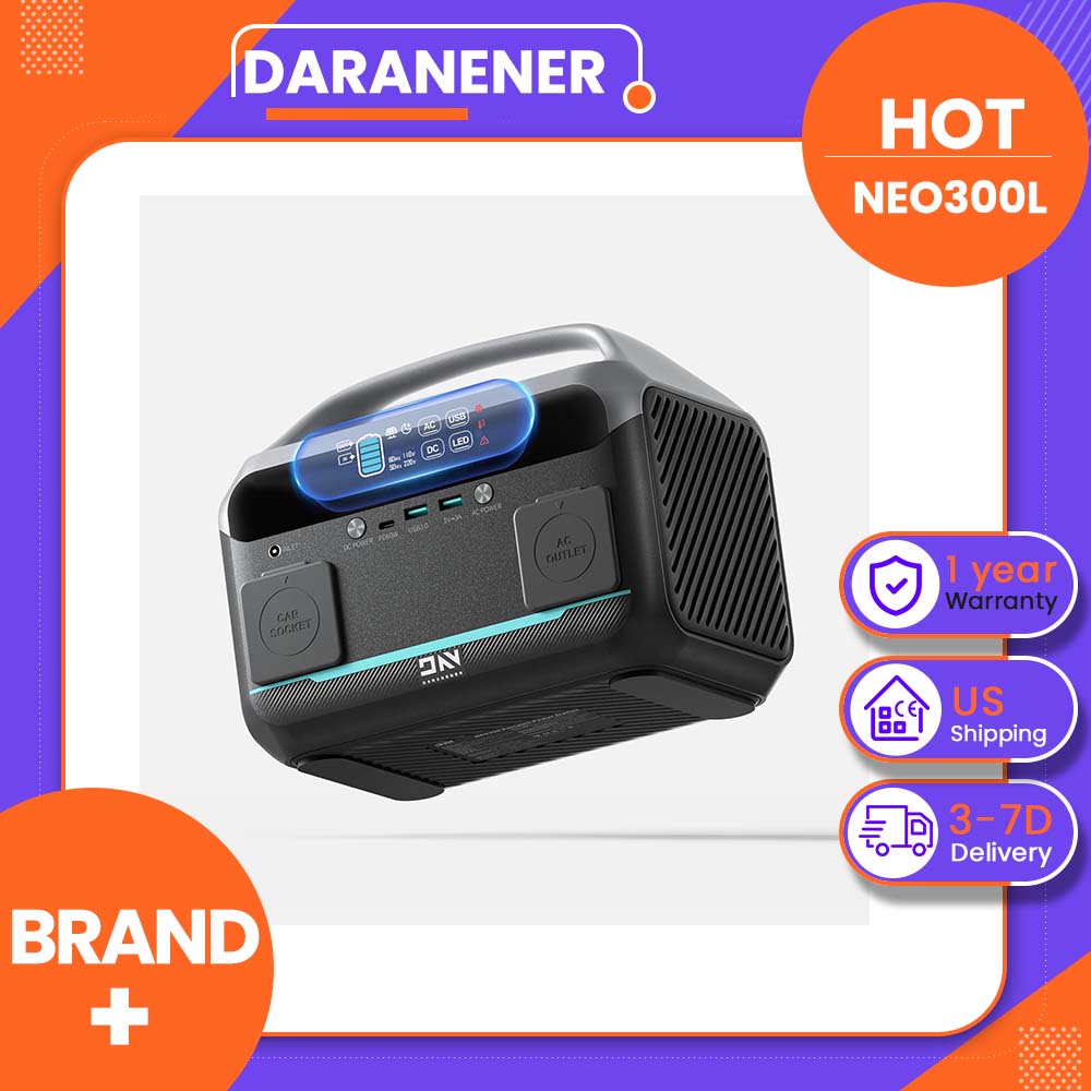 Station d'alimentation portabl - Usb Charger Dynamo avis et prix
