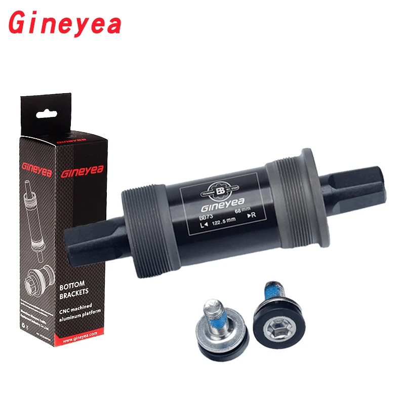 GINEYEA Support inférieur coni - Cycling Zones avis et prix