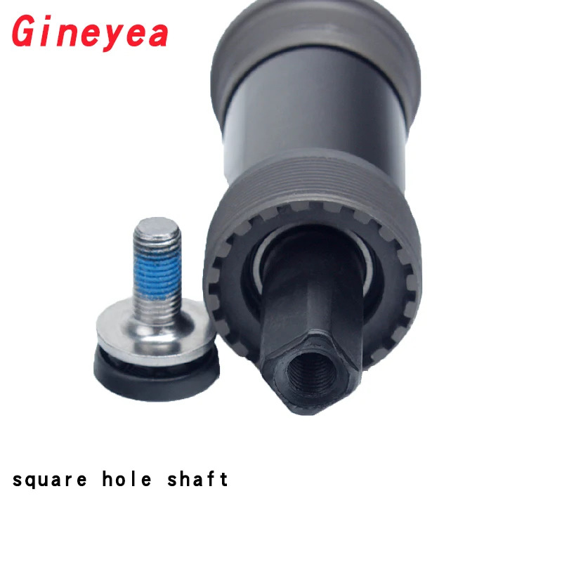 GINEYEA Support inférieur coni - Cycling Zones avis et prix