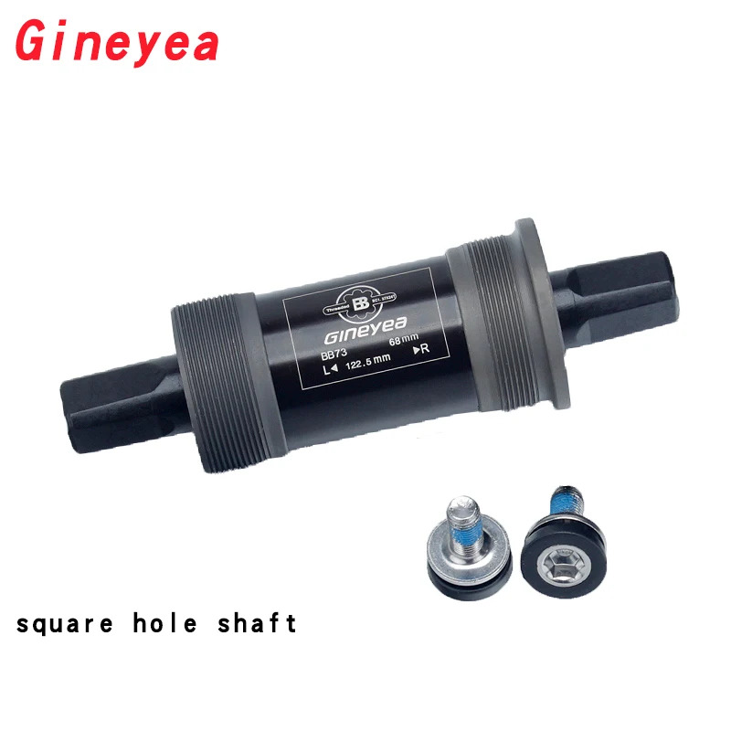 GINEYEA Support inférieur coni - Cycling Zones avis et prix