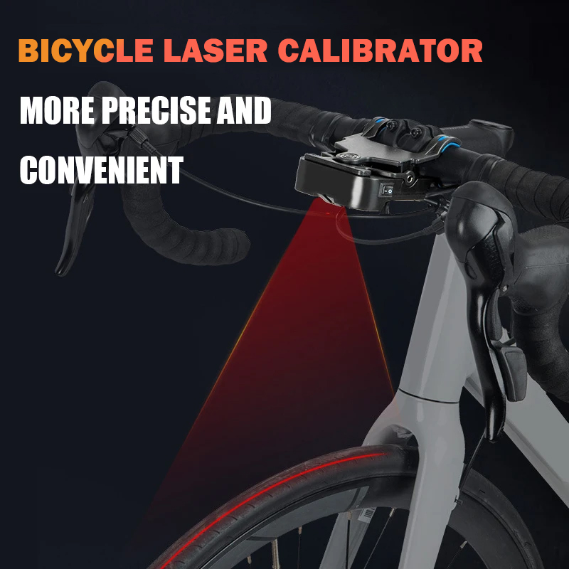 Calibrateur de selle de vélo,  - Cycling Zones avis et prix