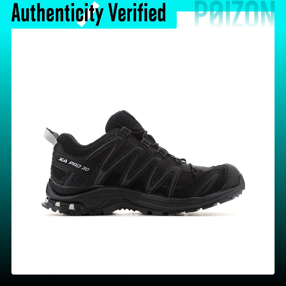 SALOMON XA Pro 3D ADV GTX Chau - Salomon Shoes Xa Pro 3D avis et prix